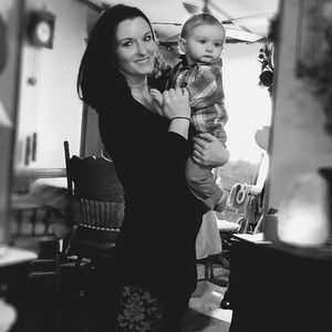 Meet your Posher, Carrie